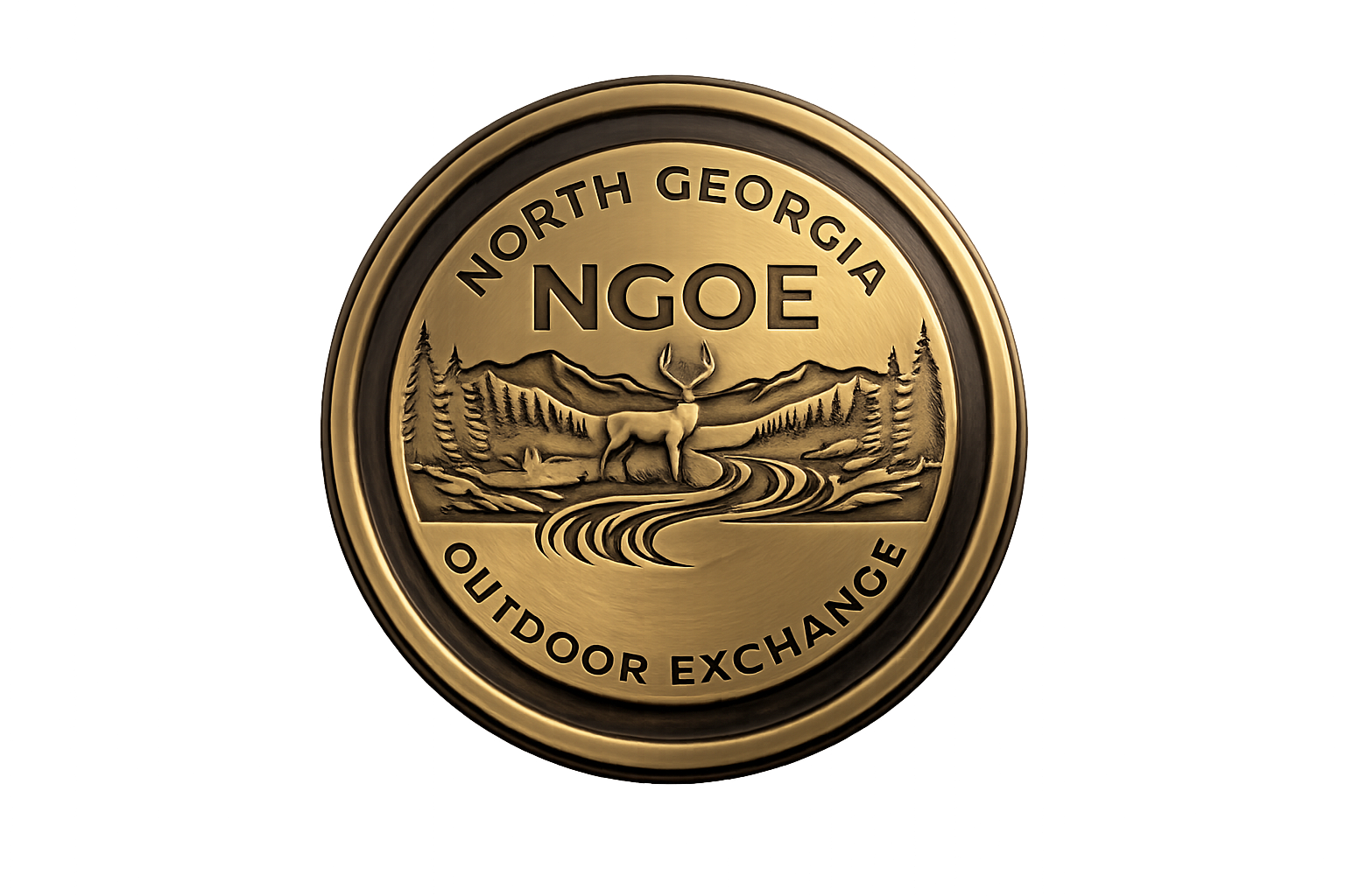 North Georgia Outdoor Exchange